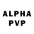 Alpha PVP VHQ Mavlonbek Obidov